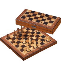 Шахматный набор Philos 26.5x13.5x4.5cm