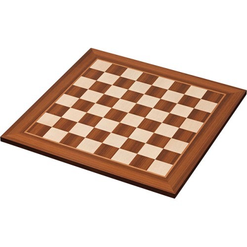 Шахматная доска Philos London 40x40x1.3cm