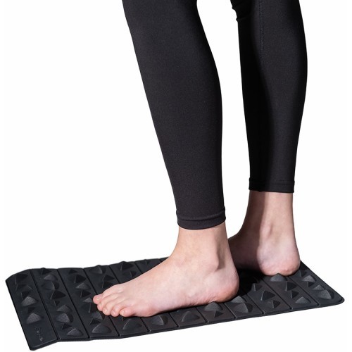 Массажный коврик для ног inSPORTline Dharan 48 x 30,5 см