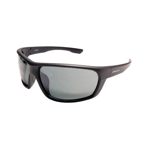 Солнцезащитные очки Urbanium Eyewear Polarized Herren Oslo, серый