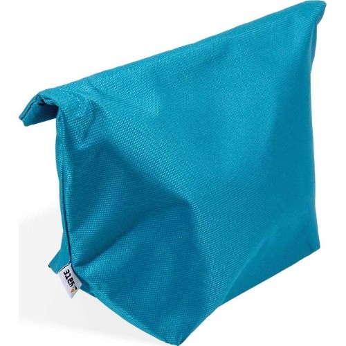 Гигиенический мешок Yate EMF, 16x22 см, синий