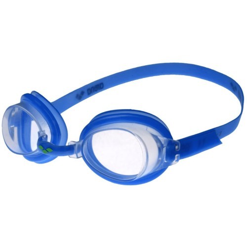 Bērnu peldēšanas brilles Arena Bubble 3 JR - Clear-blue