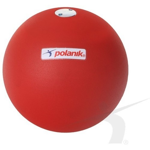 Training Shot Put Polanik - 4.4 kg