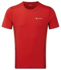 Vyriški marškinėliai Montane Dart T-Shirt - XL