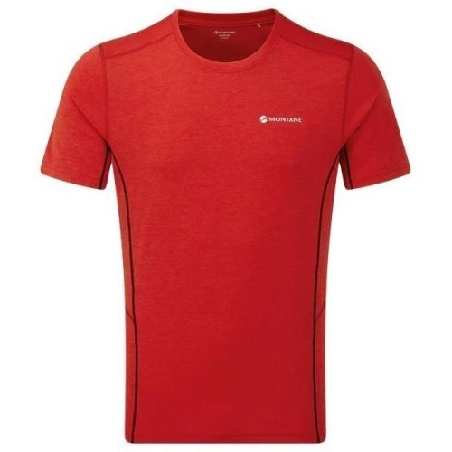 Мужская футболка Montane Dart T-Shirt - XL