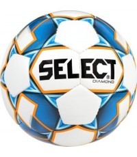 Football Select Diamond - Size 4