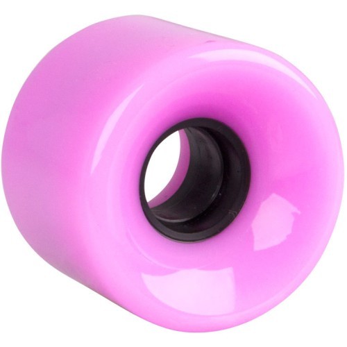 Колесо для мини-скейтборда 60 x 45 мм - Light Purple