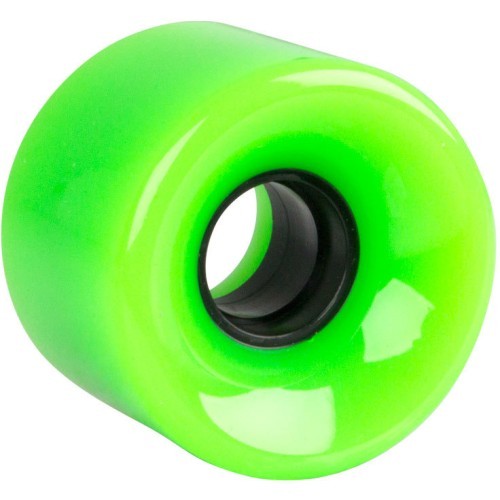 Колесо для мини-скейтборда 60 x 45 мм - Green