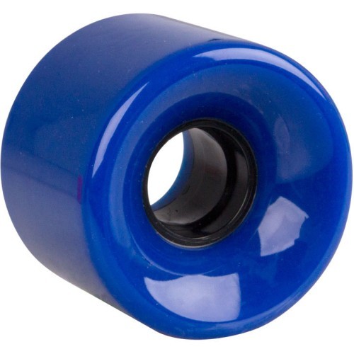 Колесо для мини-скейтборда 60 x 45 мм - Dark blue