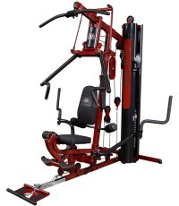 Home Gym Body-Solid G6BR, Without Free Weights
