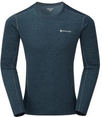 Vyriški marškinėliai Montane Dart Long Sleeve - L