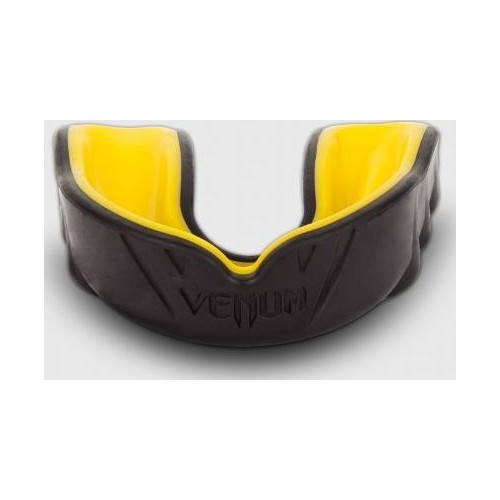 Venum Challenger - черный/желтый