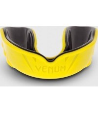 Apsauga dantims Venum Challenger - Yellow/Black