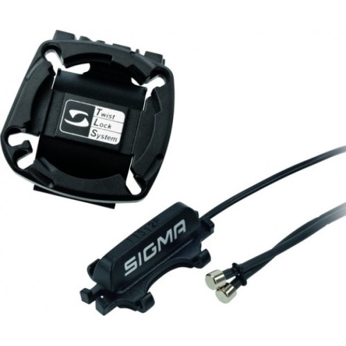 SIGMA universālais monitora turētājs (CR2032 baterijai)