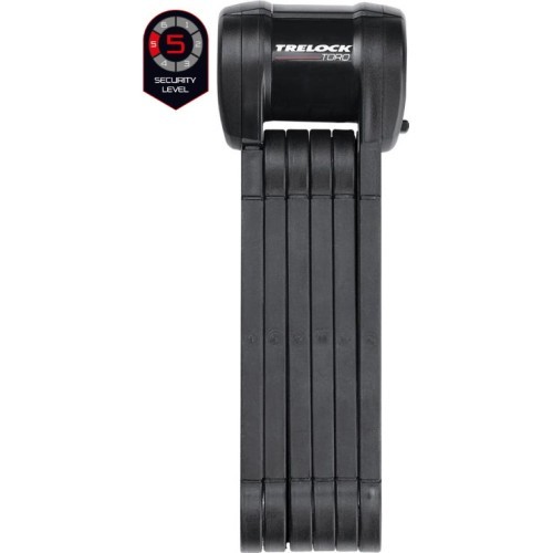 Trelock FS 580/90 TORO ZF 580 X-PRESS slēdzene