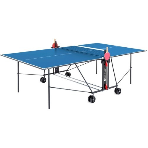 Iekštelpu galda teniss, Sponeta S1-43 i, zils