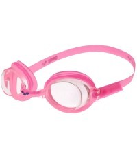 Plaukimo akiniai Arena Bubble 3 Jr, rožiniai - 91