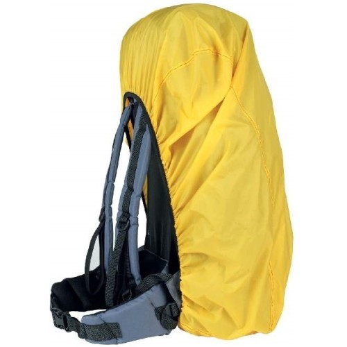 Дождевой чехол для рюкзака FERRINO 1 2021 - Yellow