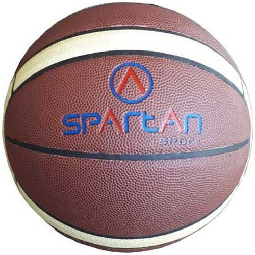 Баскетбольный мяч Spartan Game Master Размер 5