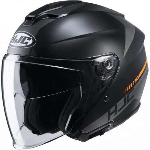 Мотоциклетный шлем HJC i30 Baras MC5SF