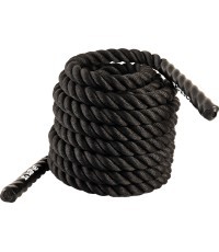 Kovos virvė Yate 12 m x 3,8 cm