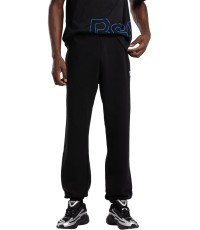 Reebok Sportinės Kelnės Vyrams Identity Vintage Sport Pants Black 100071165