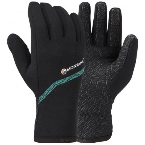 Перчатки Montane Power Stretch Pro Grippy Gloves - XS