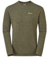 Vyriškas džemperis Montane Protium Sweater - S