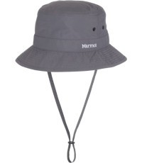 Skrybėlė Marmot Kodachrome Sun Hat - Pilka