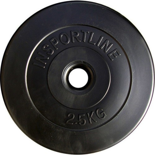 Цементная весовая плита inSPORTline CEM 2,5 кг