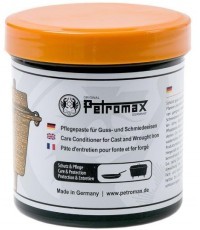 Priežiūros pasta ketaus produktams Petromax