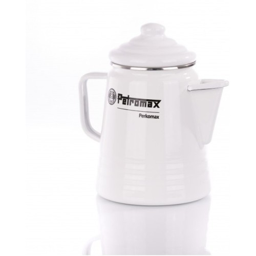 Чайник для чая и кофе Petromax, белый