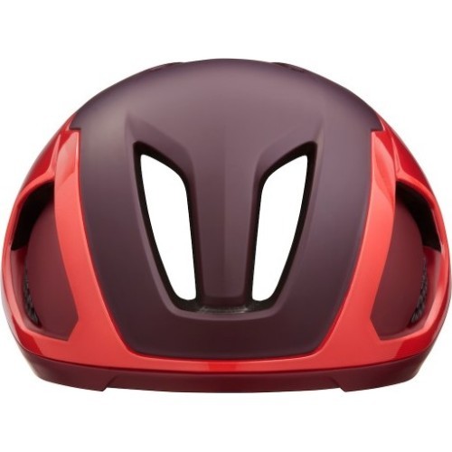 Велосипедный шлем Lazer Vento Ce, размер S, красный