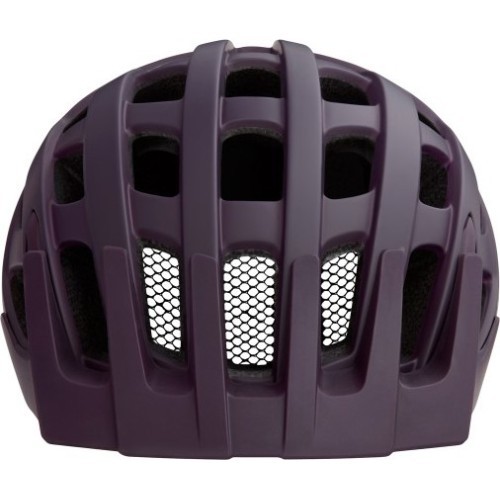 Lazer Roller Ce velosipēdu ķivere, L izmērs, violeta krāsa