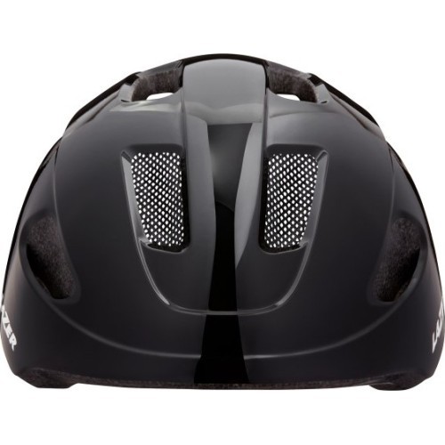 Велосипедный шлем Lazer Nutz, размер 50-56 см, черный