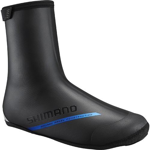Shimano Xc Thermal velo apavu legingi, melni, izmērs S (37-40)