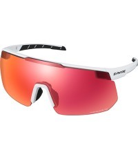 "Shimano" akiniai SPHR2 Matte Extra White, Ridescape R