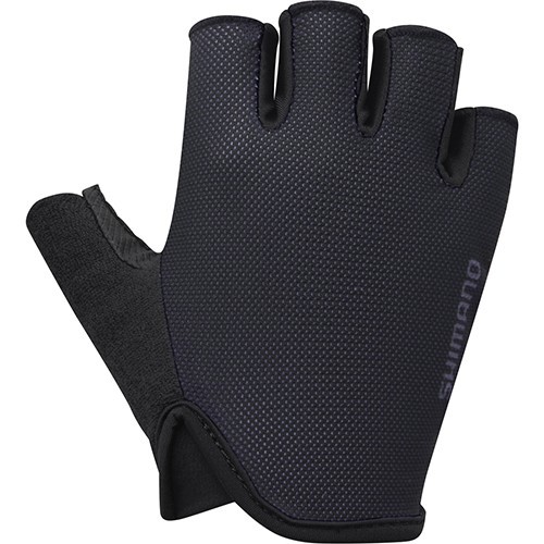 Велосипедные перчатки Shimano Airway W'S, размер M, черные