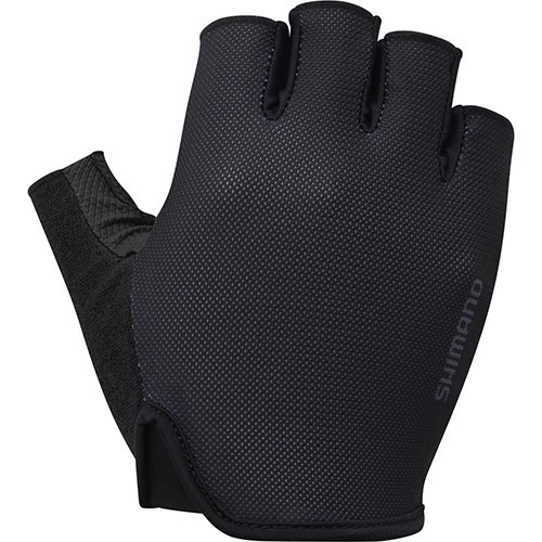Велосипедные перчатки Shimano Airway, размер L, черные