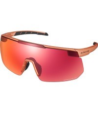 "Shimano" akiniai SPHR2 Metallic Orange, Ridescape RD
