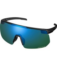 "Shimano" akiniai SPHR2 Matte Black, Ridescape GR