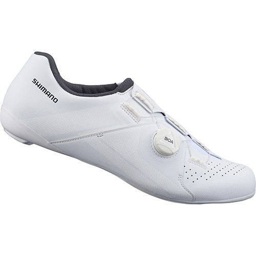 Bicycle Shoes SH-RC300M White Ind.Pack 41.0