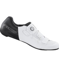 Dviratininko batai Shimano SH-RC502, dydis 47, balti