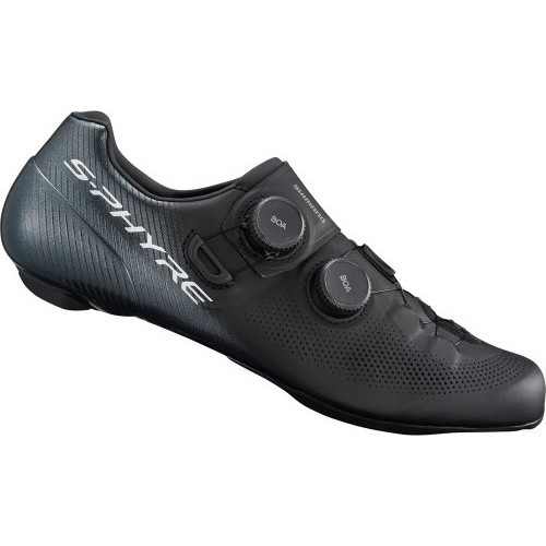 Велосипедные ботинки SH-RC903 Black 45.0