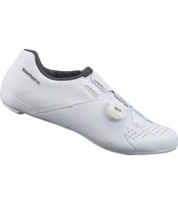 Moteriški dviratininko batai Shimano SH-RC300W, dydis 36, balti