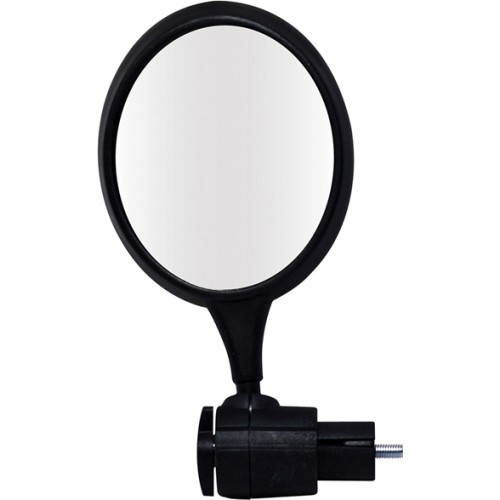 Velosipēdu spogulis OXC Bar-En, apaļš, kreisais/taisnais, 3"