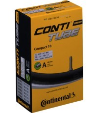 Dviračio padangos kamera Continental Compact 32-355 - 47-400