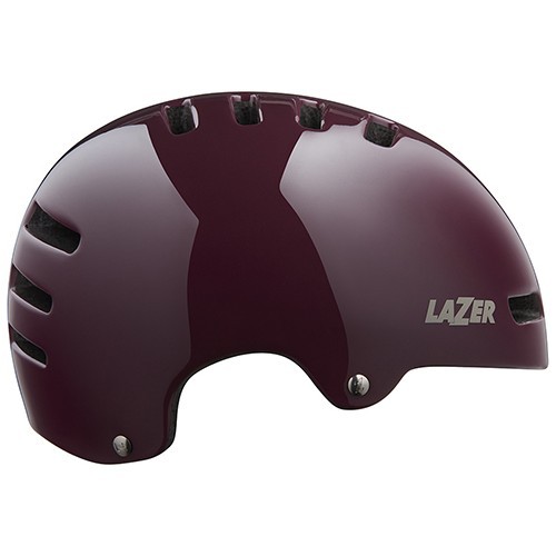 Lazer Armor 2.0, izmērs L, violeta krāsa