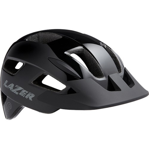 Велосипедный шлем Lazer Gekko, размер S, черный