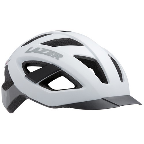 Велосипедный шлем Lazer Cameleon, размер S, белый матовый